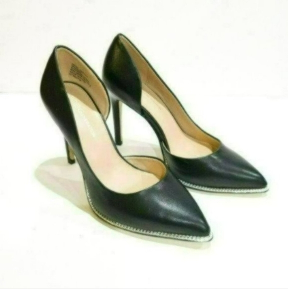 BCBGeneration Harnoy D'orsay Pump Black -5 - Picture 5 of 15